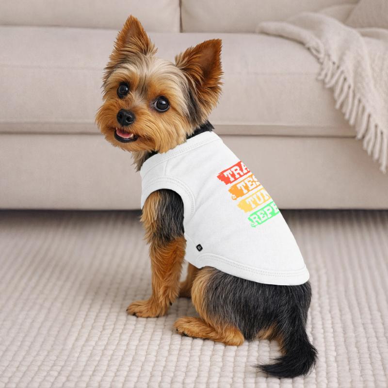 GPT Coder Programmer Premium Organic Dog T-Shirt
