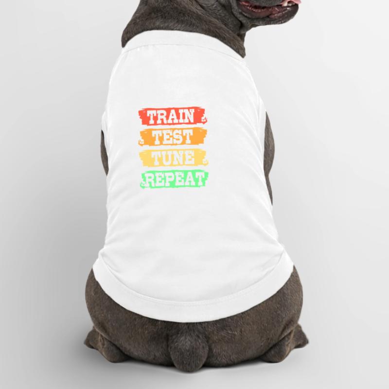 GPT Coder Programmer Premium Organic Dog T-Shirt