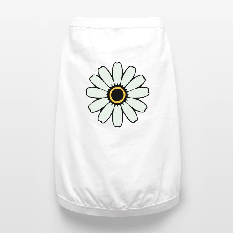 Muttertags Geschenk Mutter Muttertag Geschenkidee  Premium Organic Hunde-T-Shirt