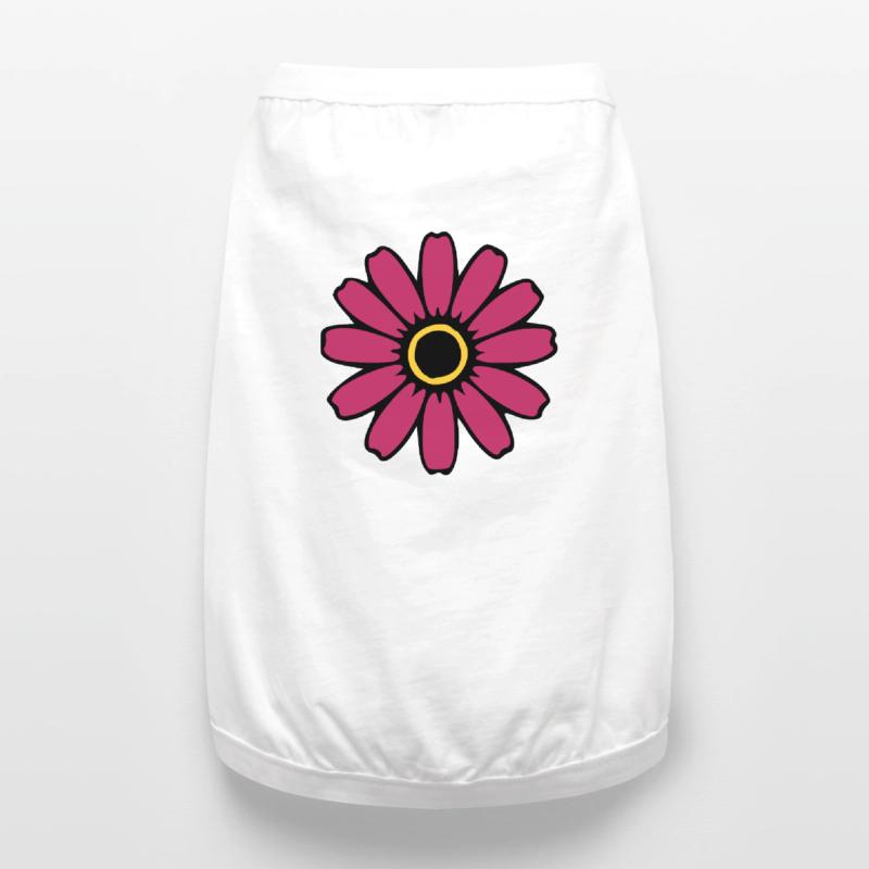 Muttertags Geschenk Mutter Muttertag Geschenkidee  Premium Organic Hunde-T-Shirt