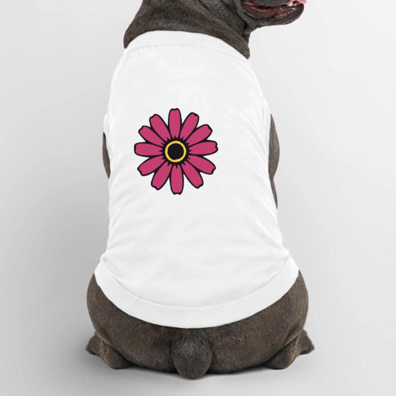 Muttertags Geschenk Mutter Muttertag Geschenkidee  Premium Organic Hunde-T-Shirt
