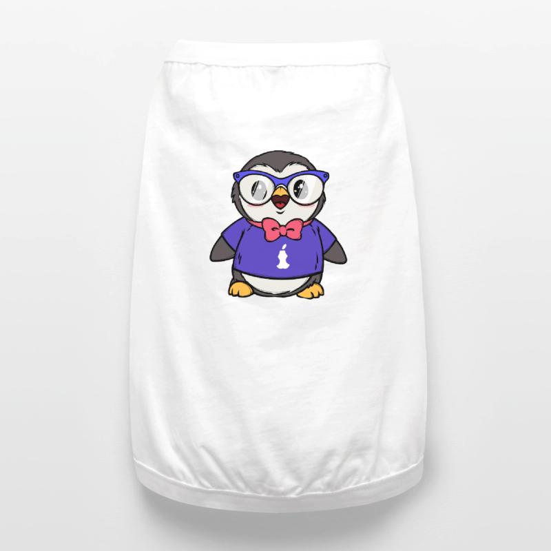 Softwareentwickler Code Developer Programmierer Premium Organic Hunde-T-Shirt