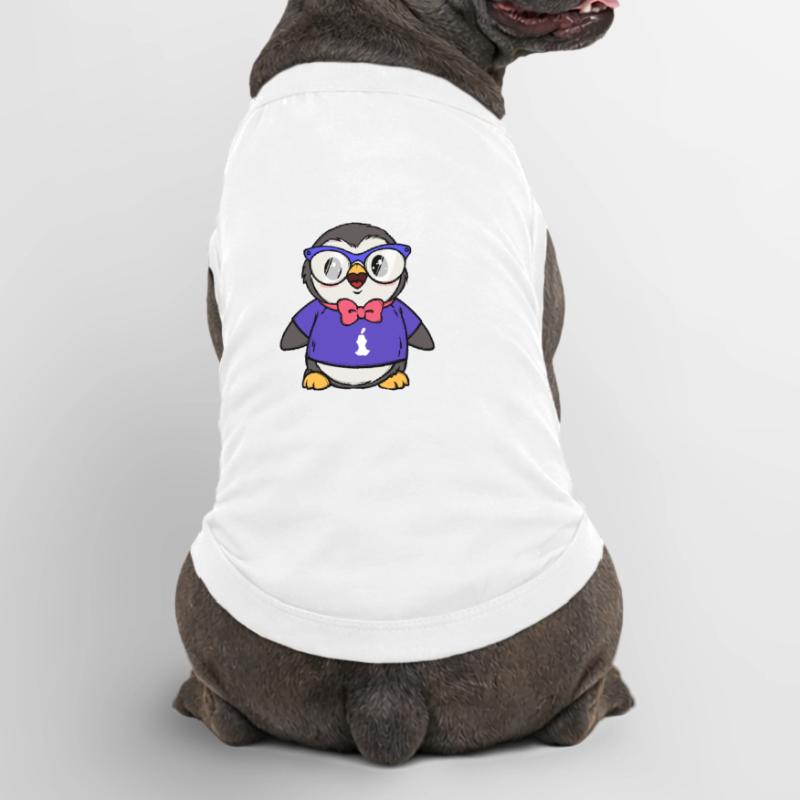 Softwareentwickler Code Developer Programmierer Premium Organic Hunde-T-Shirt