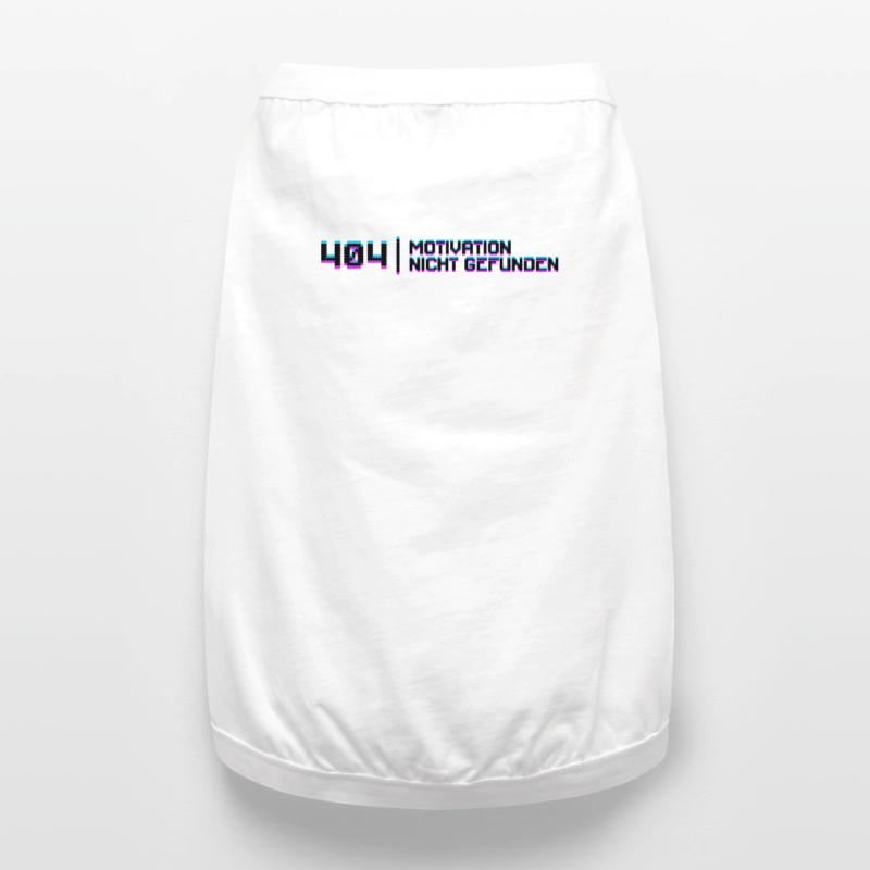 Developer Code Debug Statement Entwickler Dev Premium Organic Dog T-Shirt