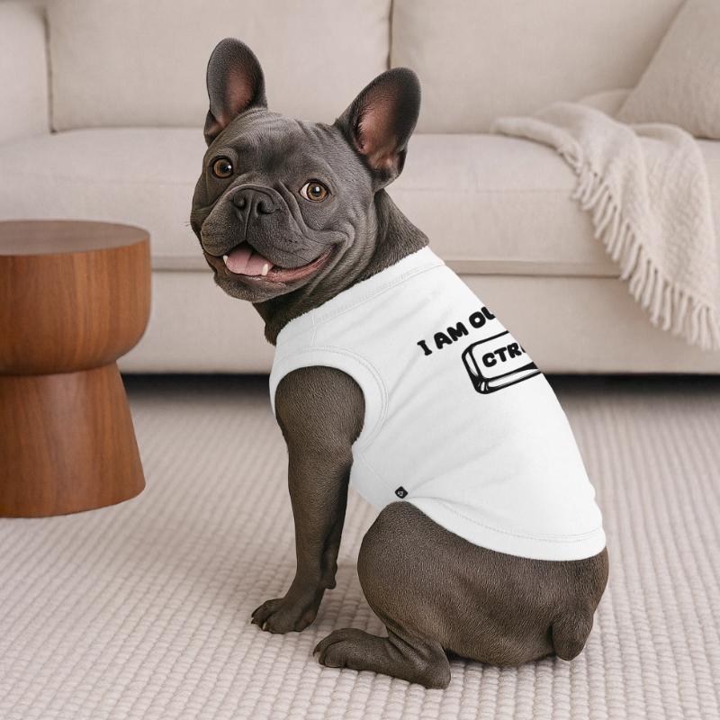 Software Developer Developer Statement Code Debug Premium Organic Dog T-Shirt