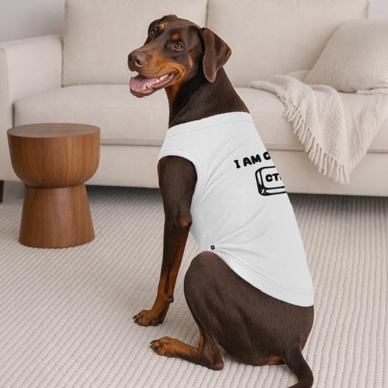 Software Developer Developer Statement Code Debug Premium Organic Dog T-Shirt
