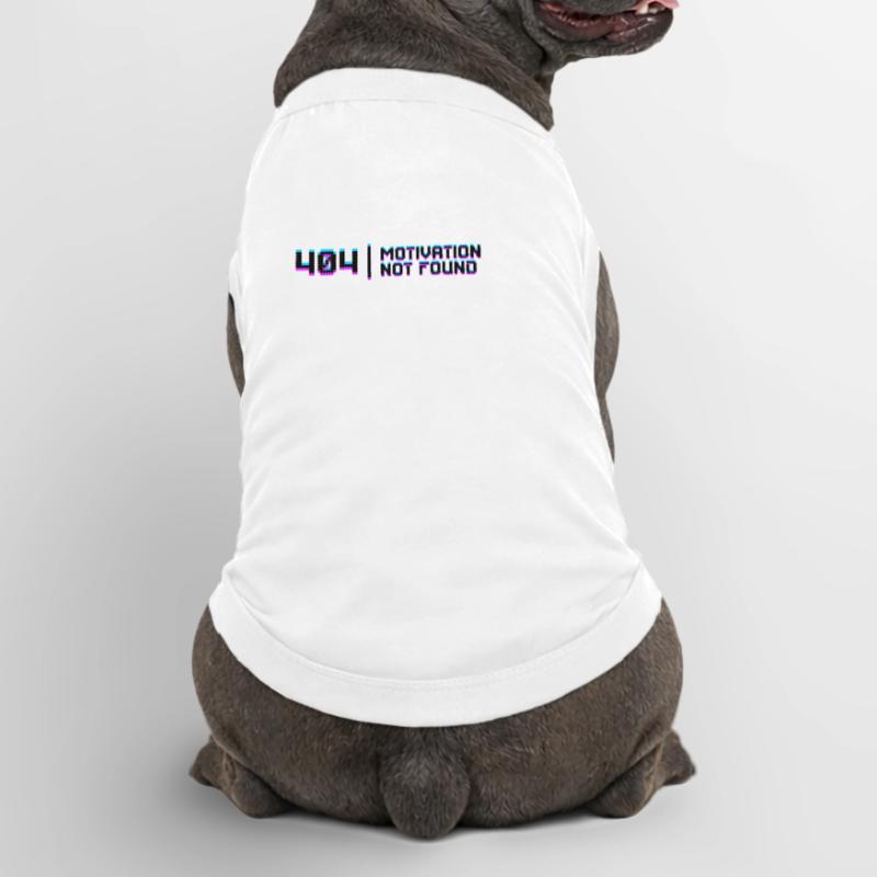 Bugfixing Scripting Dev Computerfreak Developer Premium Organic Dog T-Shirt