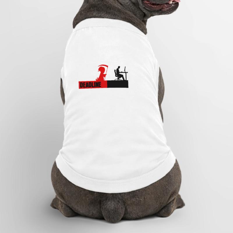 Bugfixing Scripting Dev Computerfreak Developer Premium Organic Dog T-Shirt