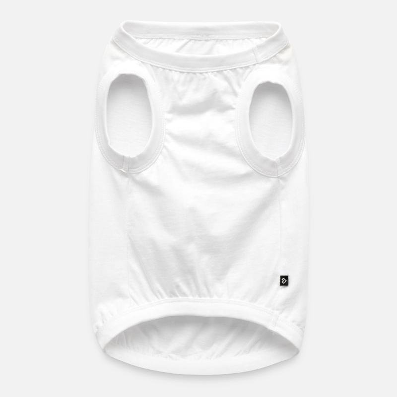 20. Geburtstag Rocking the crowd GIT 04/2006 Premium Organic Hunde-T-Shirt