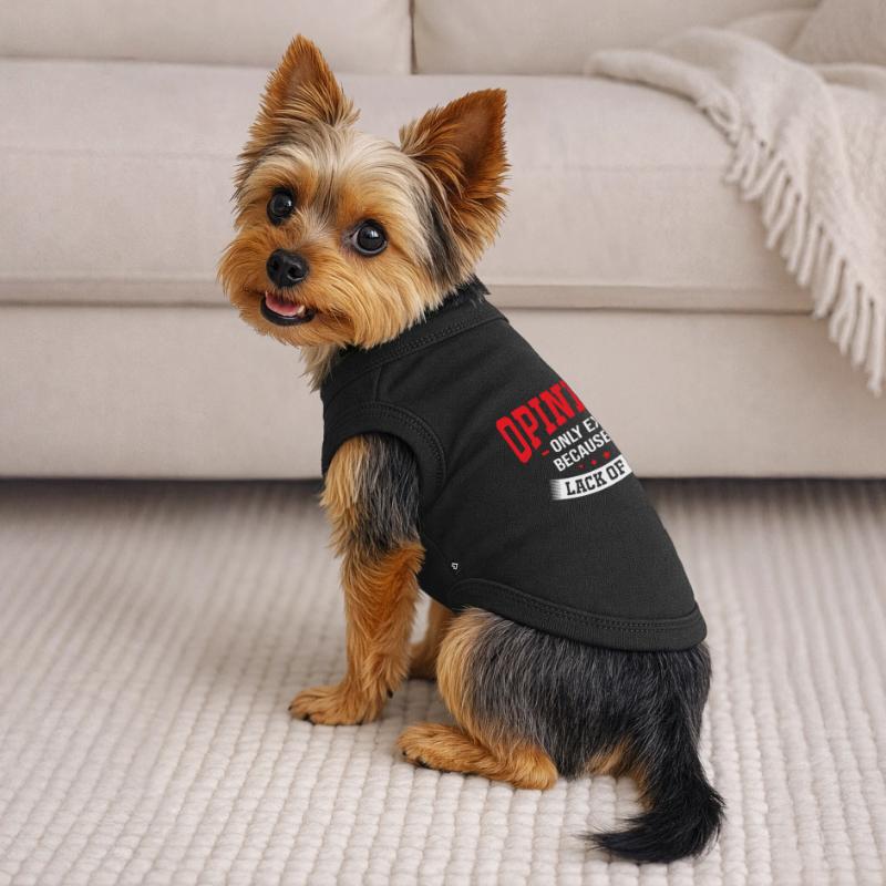Coder Programmierer GPT Premium Organic Hunde-T-Shirt