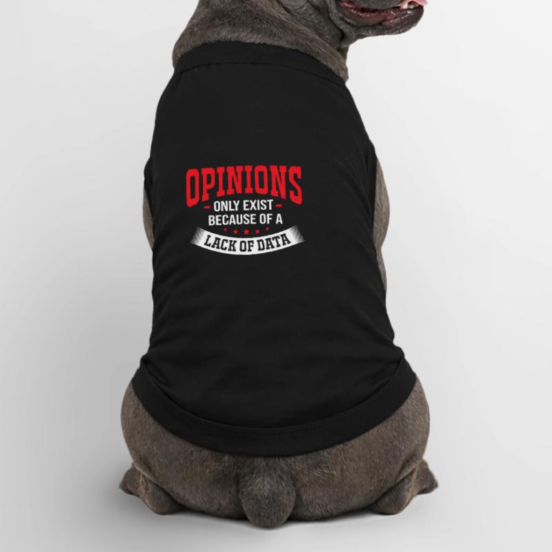 Coder Programmer GPT Premium Organic Dog T-Shirt