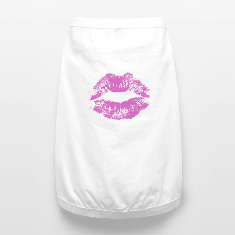 Muttertags Geschenk Mutter Muttertag Geschenkidee  Premium Organic Hunde-T-Shirt