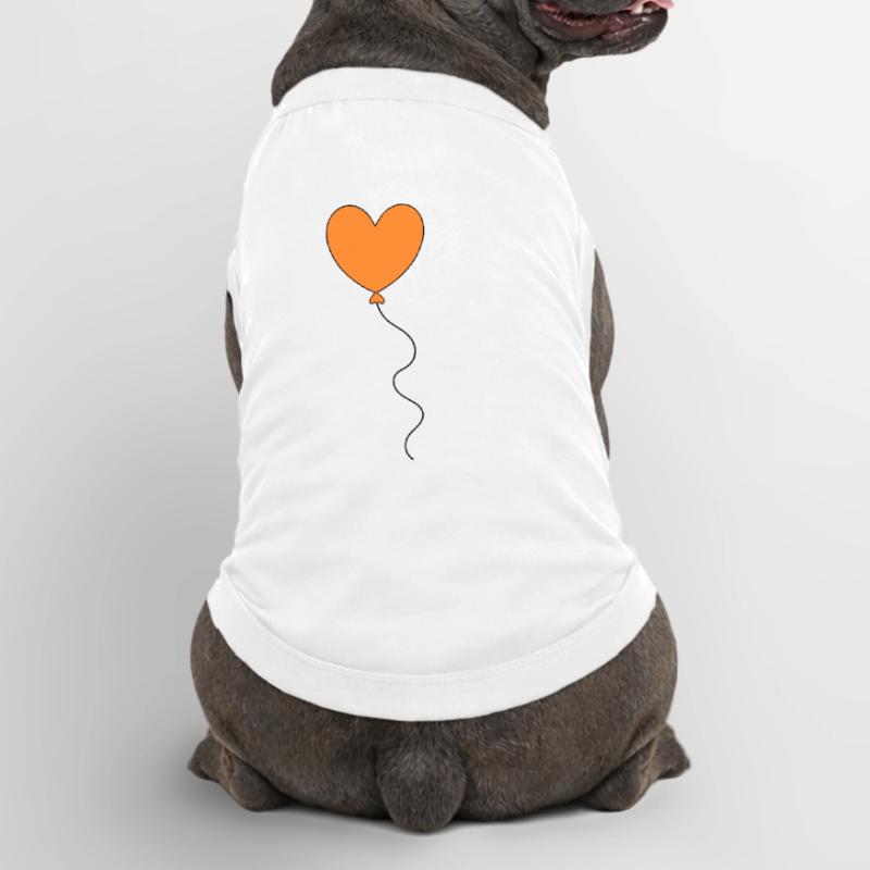 Muttertags Geschenk Mutter Muttertag Geschenkidee  Premium Organic Hunde-T-Shirt
