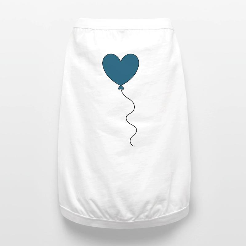 Muttertags Geschenk Mutter Muttertag Geschenkidee  Premium Organic Hunde-T-Shirt