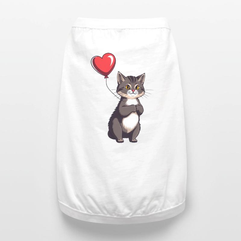 Muttertags Geschenk Mutter Muttertag Geschenkidee  Premium Organic Hunde-T-Shirt