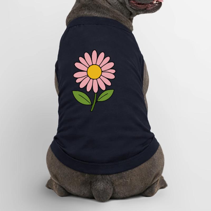 Muttertags Geschenk Mutter Muttertag Geschenkidee  Premium Organic Hunde-T-Shirt