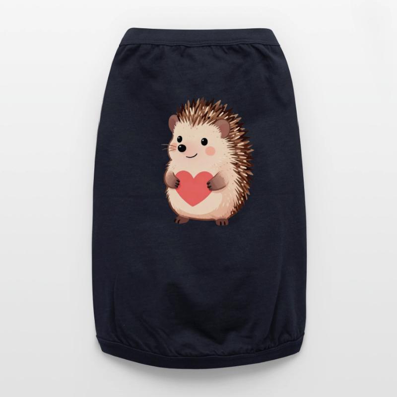 Muttertags Geschenk Mutter Muttertag Geschenkidee  Premium Organic Hunde-T-Shirt