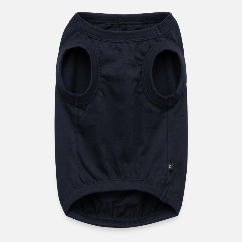 Durchsage Geburtsjunge Cloud Sun, es ist ein Junge Premium Organic Hunde-T-Shirt