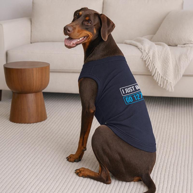 Network Engineer Programmer Computer Scientist Premium Organic Dog T-Shirt