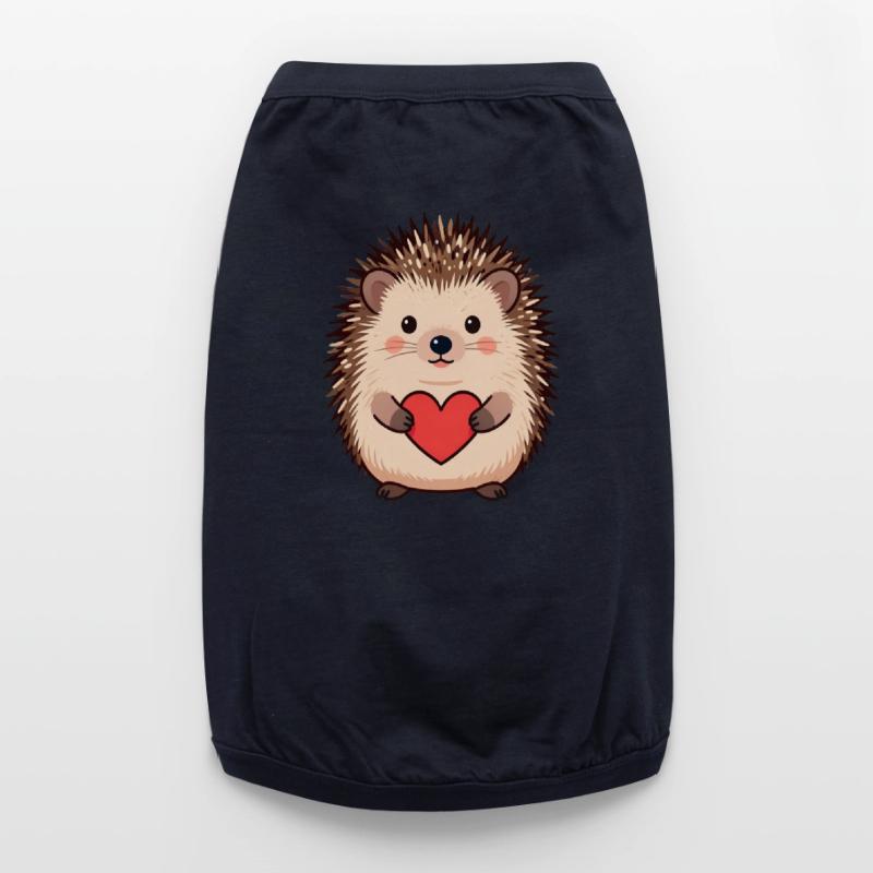 Muttertags Geschenk Mutter Muttertag Geschenkidee  Premium Organic Hunde-T-Shirt