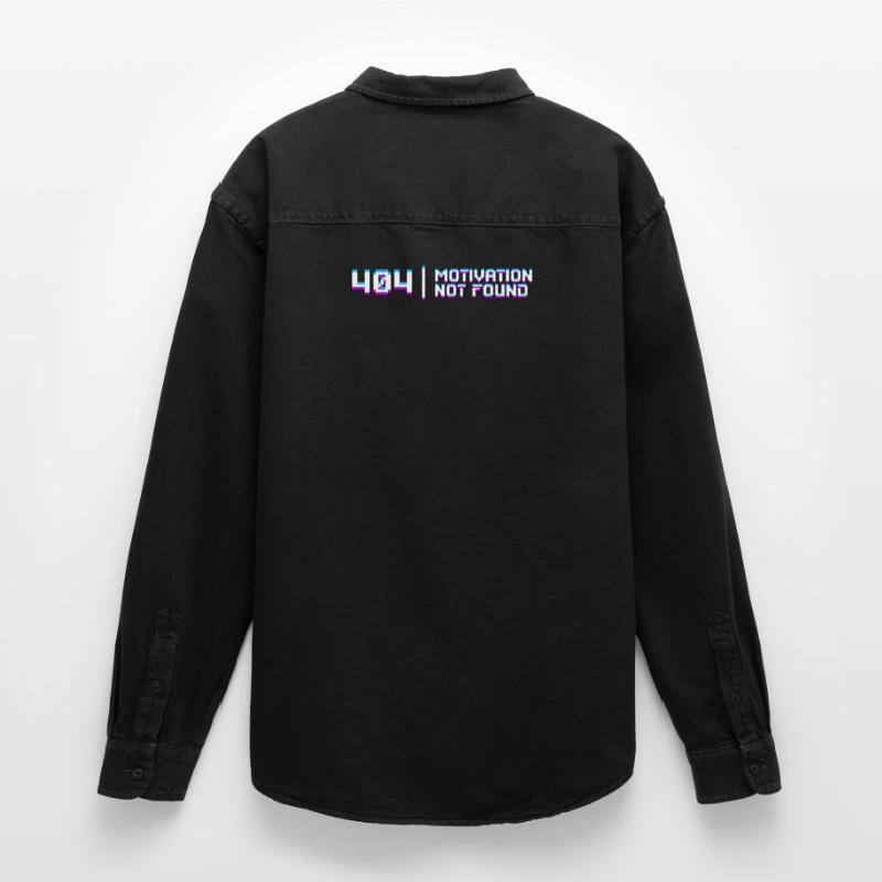 Developer Coden Skripting Lustige Sprüche Debug Relaxed Fit Unisex Organic Hemd von Stanley/Stella