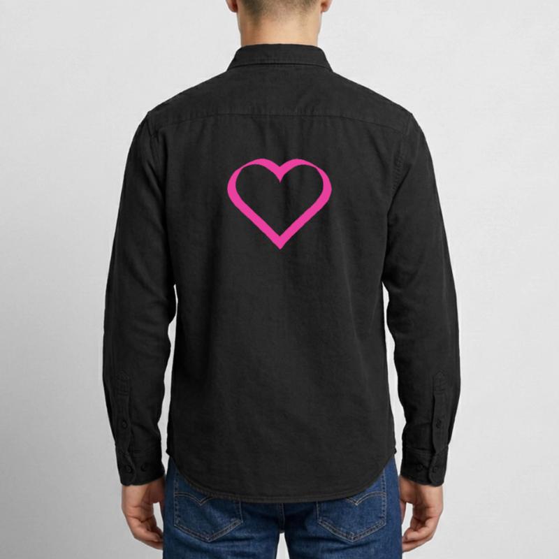 Muttertags Geschenk Mutter Muttertag Geschenkidee  Relaxed Fit Unisex Organic Hemd von Stanley/Stella