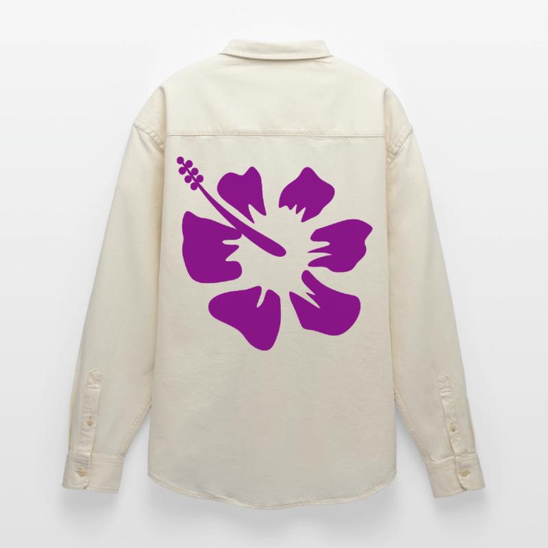 Muttertags Geschenk Mutter Muttertag Geschenkidee  Relaxed Fit Unisex Organic Hemd von Stanley/Stella