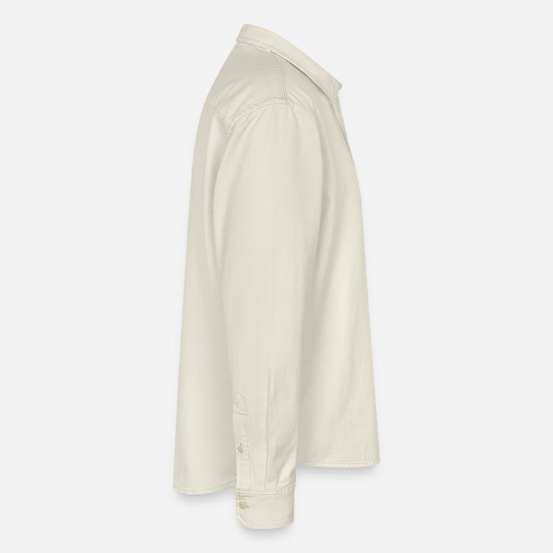 Cliff TerraVlogger Jungle Heart Relaxed Fit Unisex Organic Shirt by Stanley/Stella