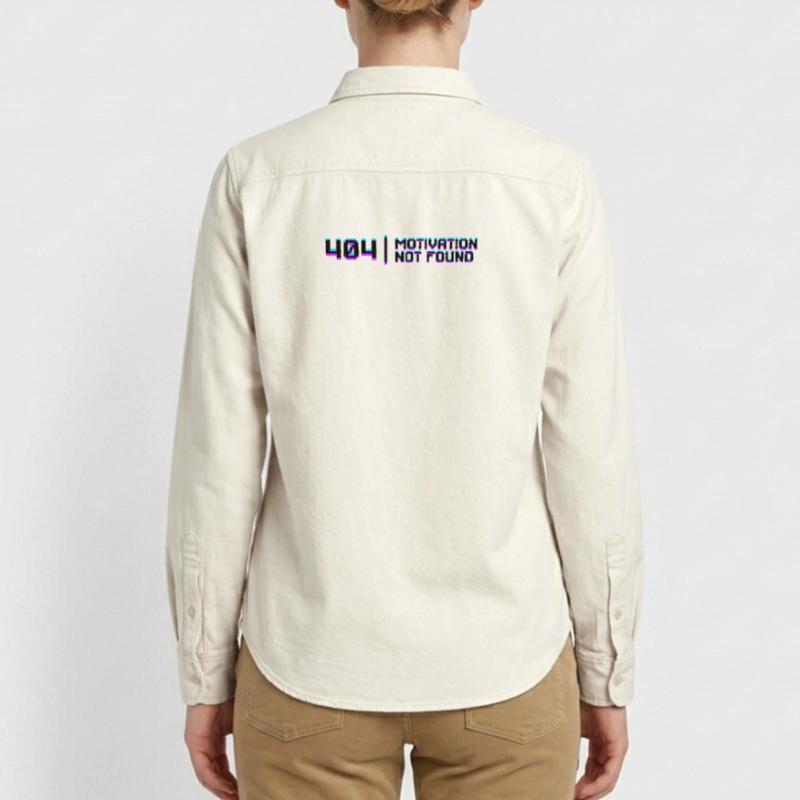 Bugfixing Skripting Dev Computerfreak Developer Relaxed Fit Unisex Organic Hemd von Stanley/Stella