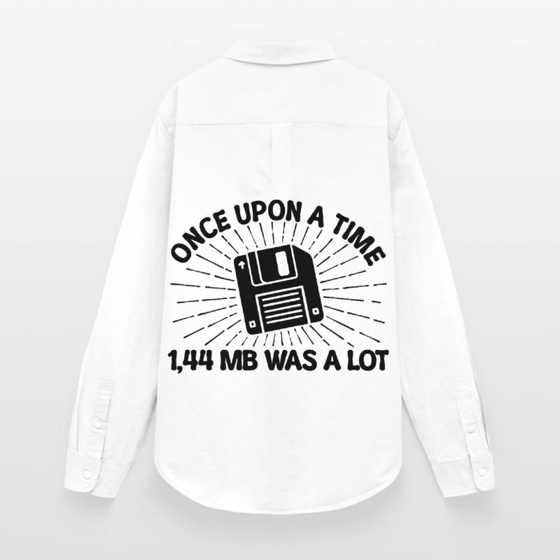 Programmierer Debug Skripting Developer Statement Frauen Oxford Hemd