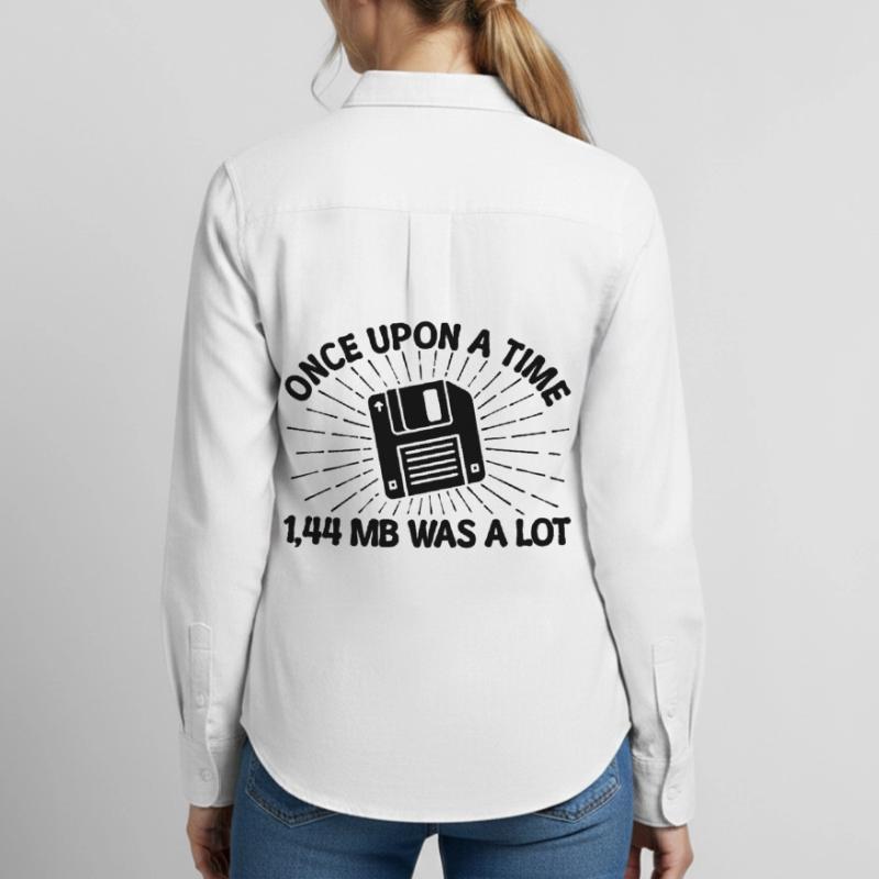 Programmierer Debug Skripting Developer Statement Frauen Oxford Hemd