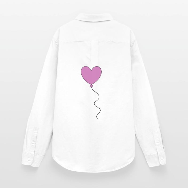 Muttertags Geschenk Mutter Muttertag Geschenkidee  Frauen Oxford Hemd