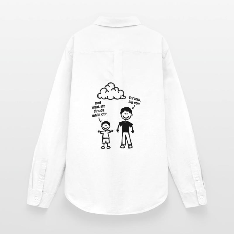 Bugfixing Skripting Statement Developer Bugs Frauen Oxford Hemd