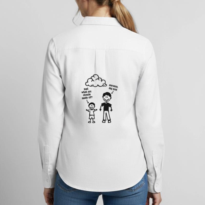 Bugfixing Skripting Statement Developer Bugs Frauen Oxford Hemd