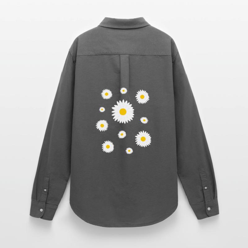 Muttertags Geschenk Mutter Muttertag Geschenkidee  Frauen Oxford Hemd