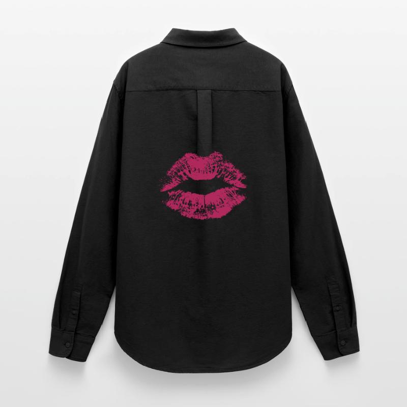 Muttertags Geschenk Mutter Muttertag Geschenkidee  Frauen Oxford Hemd