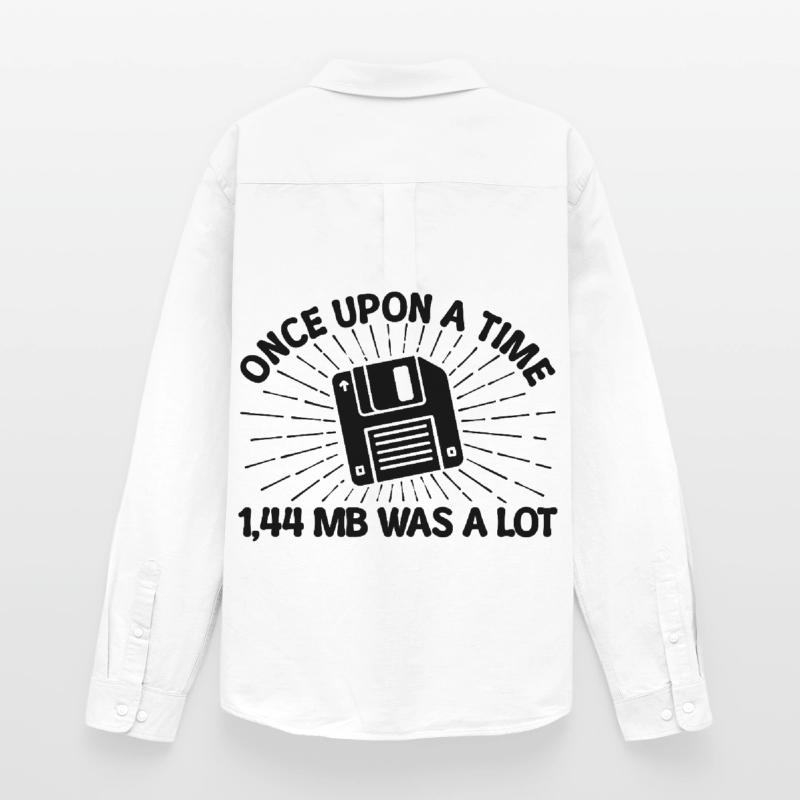 Programmierer Debug Skripting Developer Statement Männer Oxford Hemd von Stanley/Stella