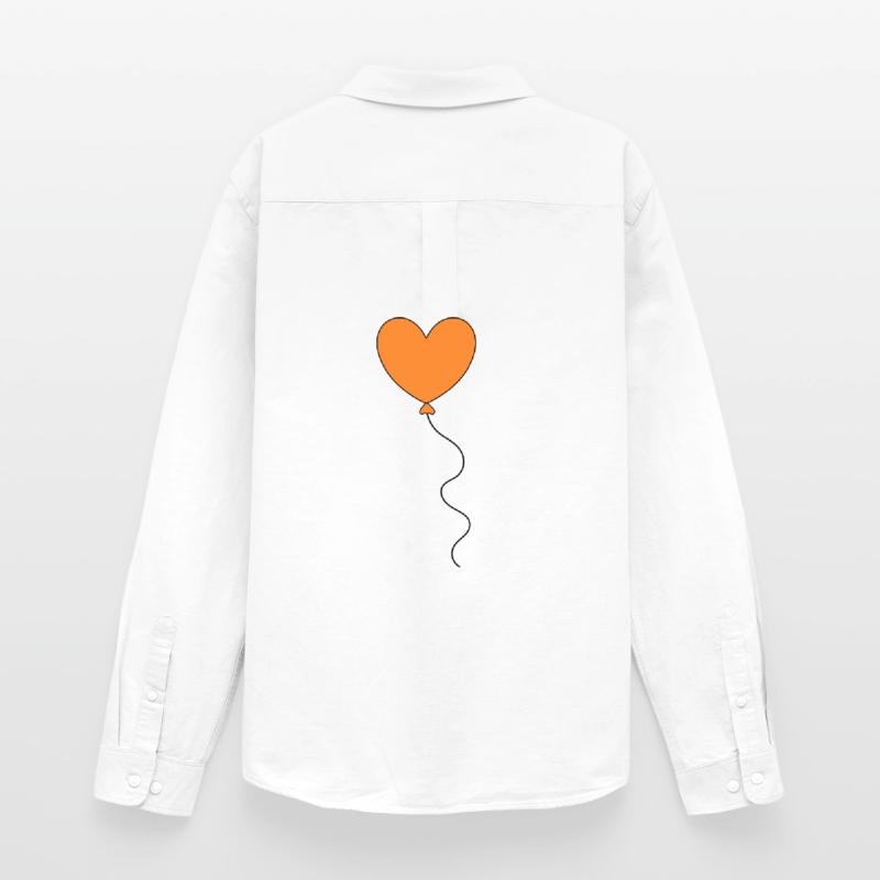 Muttertags Geschenk Mutter Muttertag Geschenkidee  Männer Oxford Hemd von Stanley/Stella