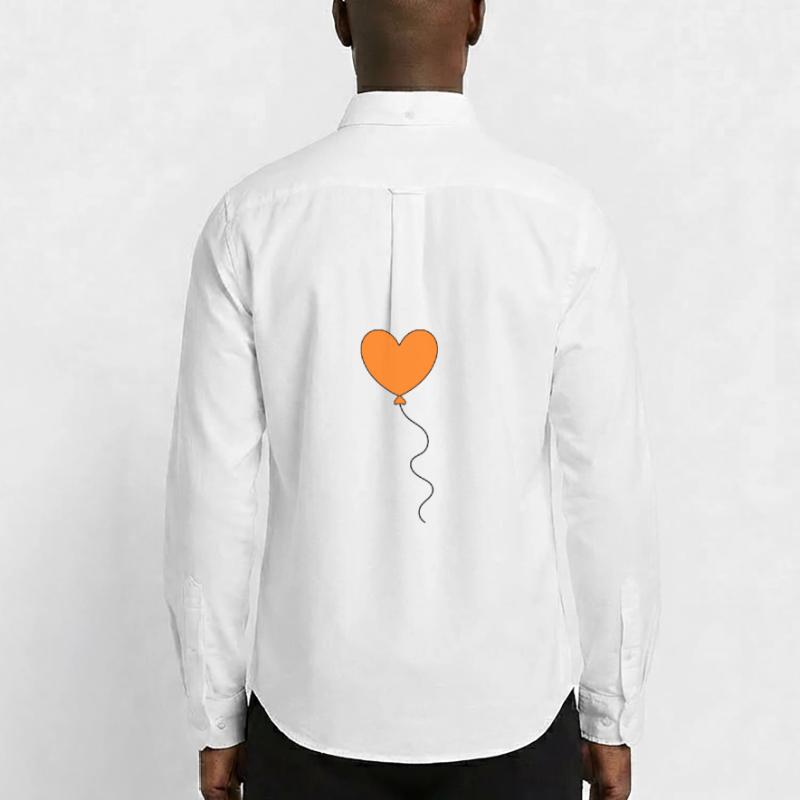 Muttertags Geschenk Mutter Muttertag Geschenkidee  Männer Oxford Hemd von Stanley/Stella