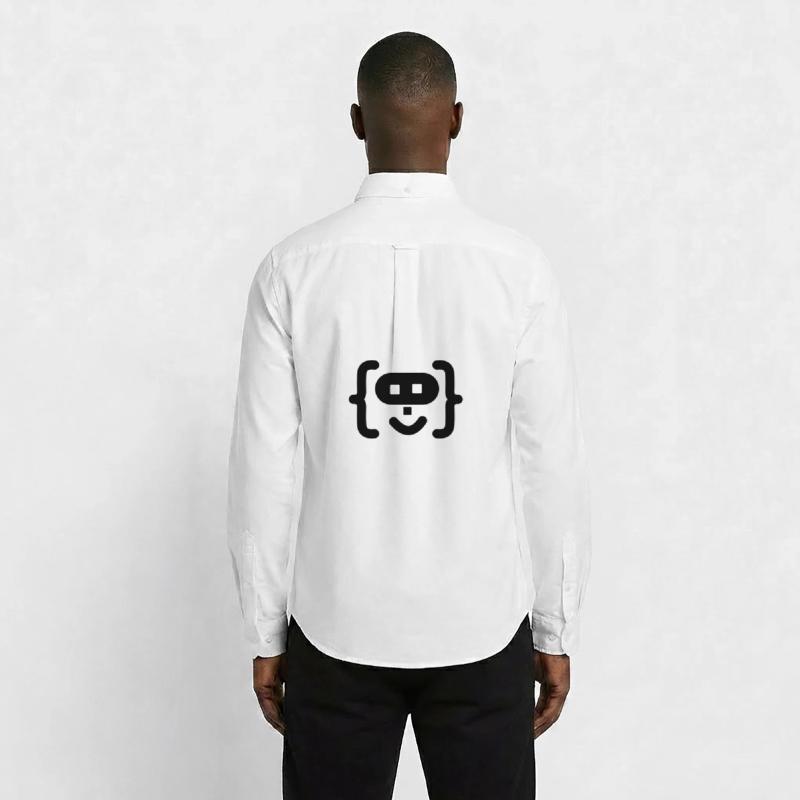 AI Model Male 185 dark (185 cm)