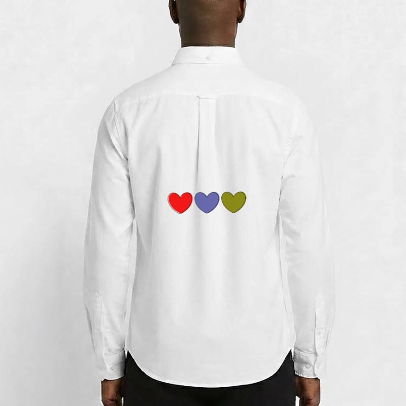 Muttertags Geschenk Mutter Muttertag Geschenkidee  Männer Oxford Hemd von Stanley/Stella