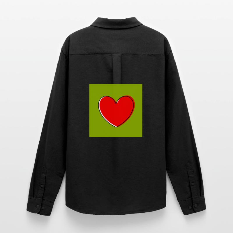 Muttertags Geschenk Mutter Muttertag Geschenkidee  Männer Oxford Hemd von Stanley/Stella