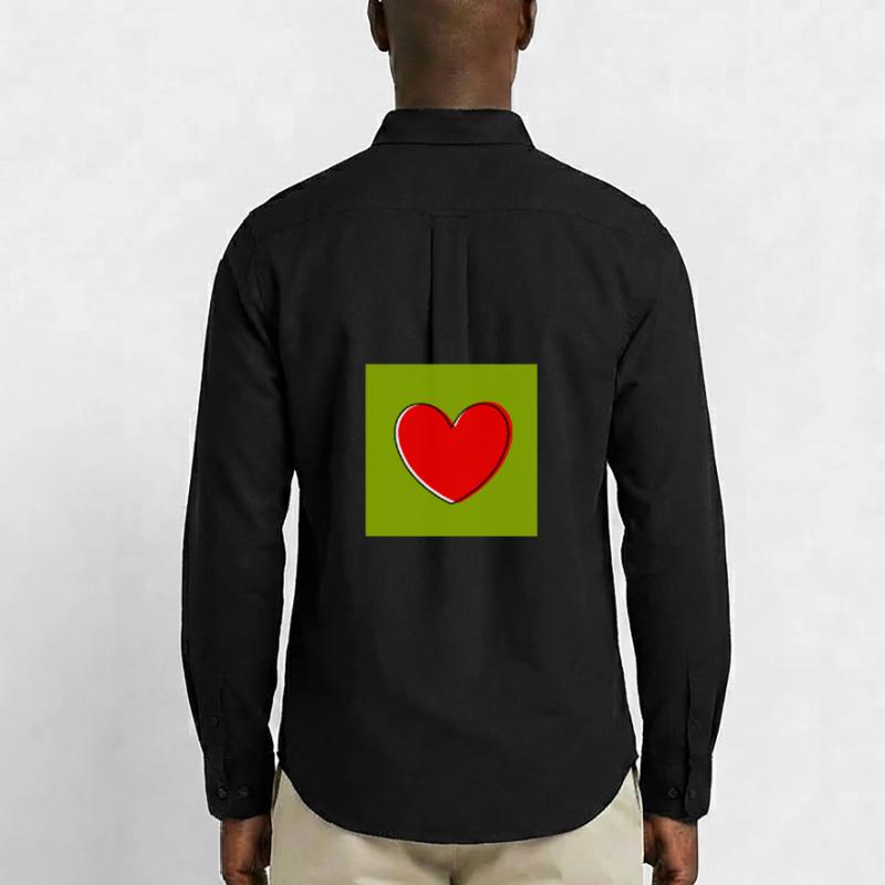 Muttertags Geschenk Mutter Muttertag Geschenkidee  Männer Oxford Hemd von Stanley/Stella