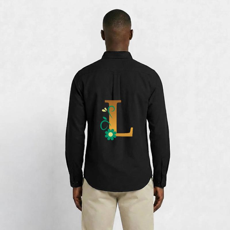 AI Model Male 185 dark (185 cm)