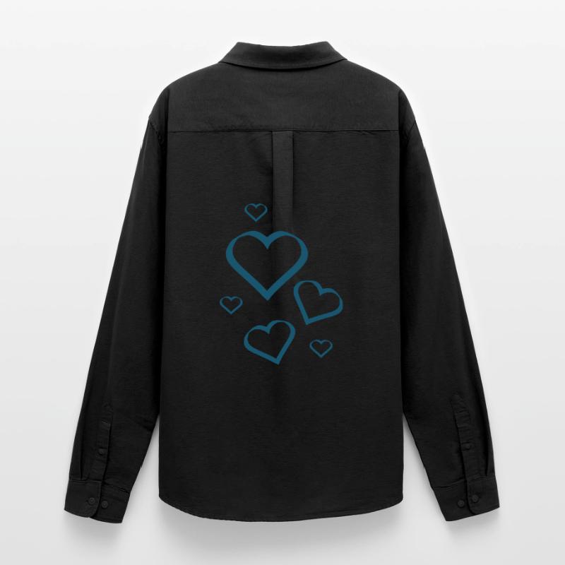 Muttertags Geschenk Mutter Muttertag Geschenkidee  Männer Oxford Hemd von Stanley/Stella