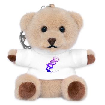 Stunt, Water Sports, Wakeboard, Surfing, Surfing - Teddy Keyring - white - Front