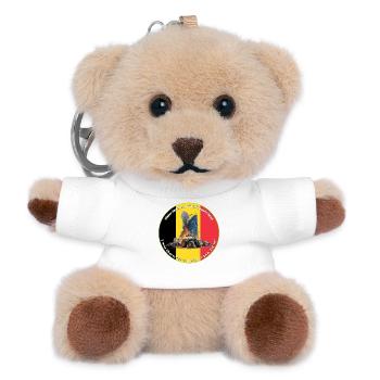 Farmers' protests in Brussels 2025 - Teddy Keyring - white - Front