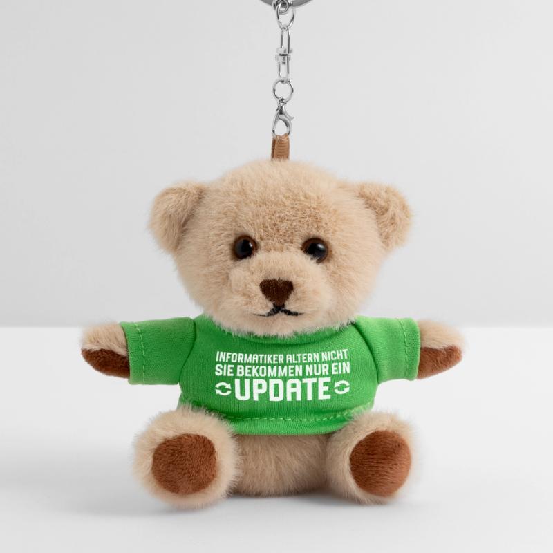 Computer scientists age, not programmers Teddy Keyring