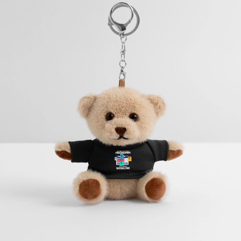 Teddy Schlüsselanhänger