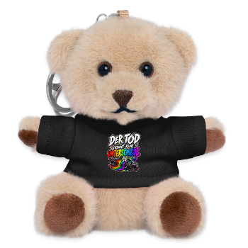 Teddy Schlüsselanhänger